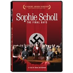 Sophie Scholl