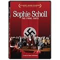 Sophie Scholl