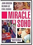 Miracle In Soho [DVD]
