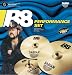 Sabian B8 Performance Cymbal Set