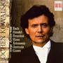 Jochen Kowalski sings Baroque Aria