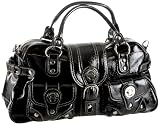 London Fog Audrey Satchel