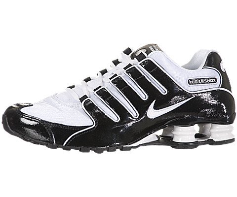 womens nike shox nz running shoes