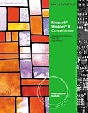 New perspectives on Microsoft Windows 8 : comprehensive