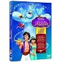 Aladdin - Edition Musicale Exclusive <b>DVD</b> ~ Robin Williams