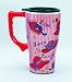 Live, Love, Laugh Travel Mug