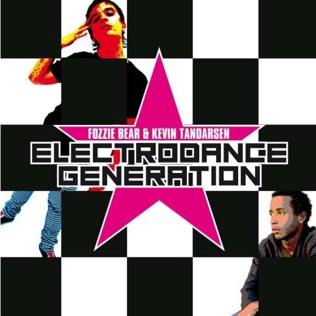 CD-Charts  Search : Electrodance Generation