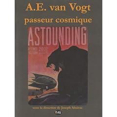 A.E. Van Vogt, Passeur Cosmique