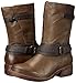 OTBT Women's Caswell Engineer Boot