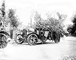 Entrant in the Cherrydale Arts Parade, Arlington, Va., 1921 - 16x20-inch Photographic Print from the Library of Congress