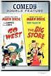 Go West & Big Store [DVD] [Region 1] [US Import] [NTSC]