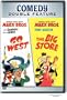 Marx Bros.: Go West/The Big Store