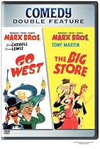 Marx Bros.: Go West/The Big Store Movie Streaming.