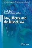 Law, liberty, and the rule of law