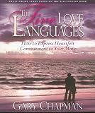 Five Love Languages, Member Book, UPDATED