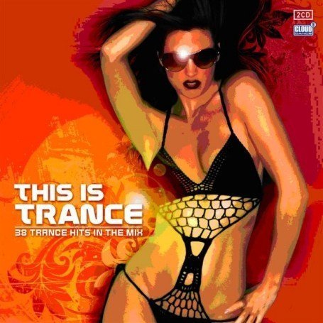CD-Charts  Search : This Is Trance