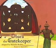 Obara the Gatekeeper
