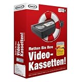 MAGIX Retten Sie Ihre Videokassetten! 2von "MAGIX AG"