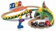 Fisher-Price GeoTrax Remote Control Timbertown Railway