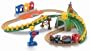 Fisher-Price GeoTrax Remote Control Timbertown Railway
