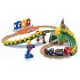 Fisher-Price GeoTrax Remote Control Timbertown Railway