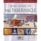 rose guide to the tabernacle with clear plastic overlays and reproducible charts