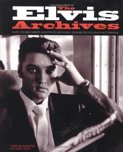 The Elvis Archives