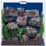 SeaClear 18 Tall Eclipse 1 Compatible Aquarium