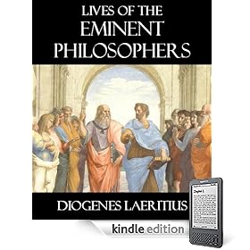 The Lives and Opinions of Eminent Philosophers