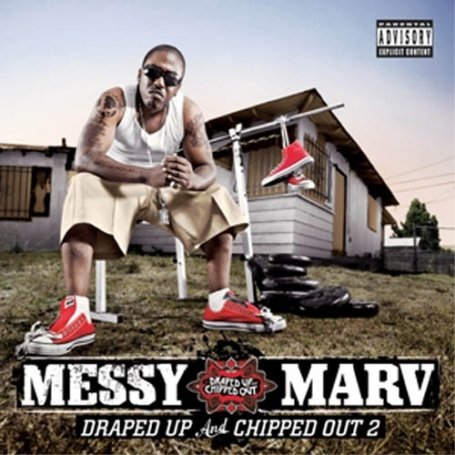 CD-Charts  Music : Draped Up and Chipped Out II