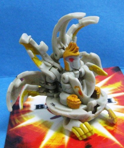 Bakugan Haos Ingram 730G