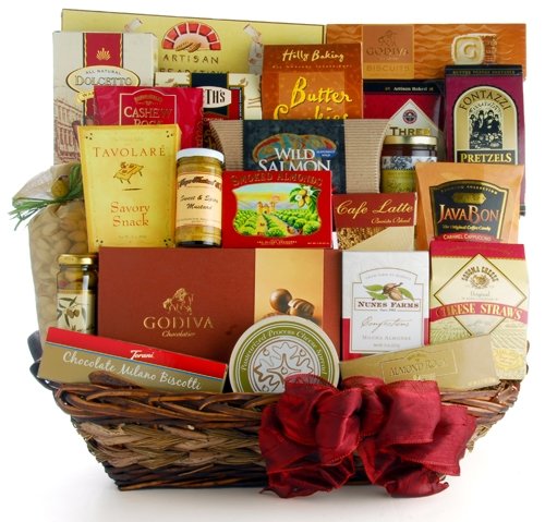 corporate wine gifts