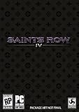 Saints Row IV