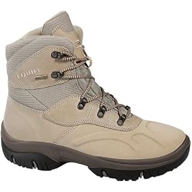 Lowa Women's Paluk GTX Mid Lady Winter Boots