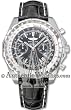 NEW BREITLING BENTLEY MOTORS T MENS WATCH A2536313/B814
