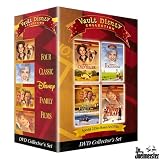 Vault Disney: 4 Pack Dvd Box [Region 1] [US Import] [NTSC]