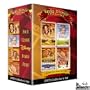 Disney Vault Pack (The Parent Trap / Swiss Family Robinson / Old Yeller / Pollyanna)