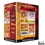 Disney Vault Pack (The Parent Trap / Swiss Family Robinson / Old Yeller / Pollyanna)