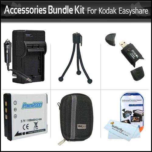 Kodak+camera+charger+walmart