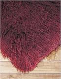 Greek Flokati 1300gram Hand Woven Wool Rug