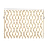 The First Years Expandable Swing Gate