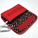 suono ハンドメイド iPhone4S ファブリックケース