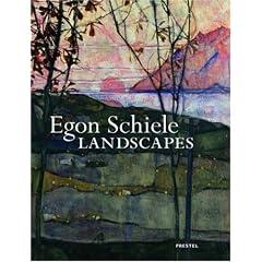 Egon Schiele : Landscapes