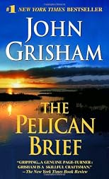 The Pelican Brief