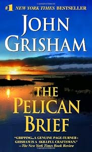 Image of The Pelican Brief