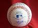 Ryan Braun Autographed ROLB Baseball, Milwaukee Brewers, Proof Photo of Ryan Signing for Us.