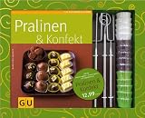 Produkt-Bild: Pralinen-Set: Pralinen und Konfekt (Buch plus)