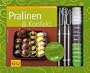 Pralinen-Set: Pralinen und Konfekt (GU Buch plus)