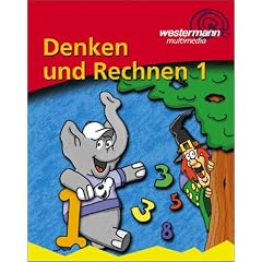 Denken und Rechnen 1