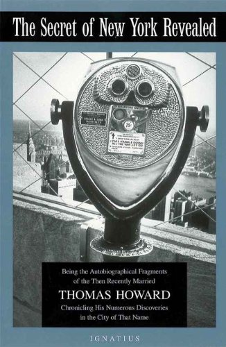 The Secret Of New York Revealed